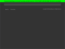 Tablet Screenshot of beeuilding.com